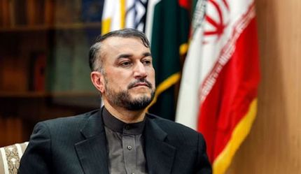 امیرعبداللهیان: باید پول فروش نفت‌مان به صورت ارزی در حساب‌های بانکی ایران وارد شود