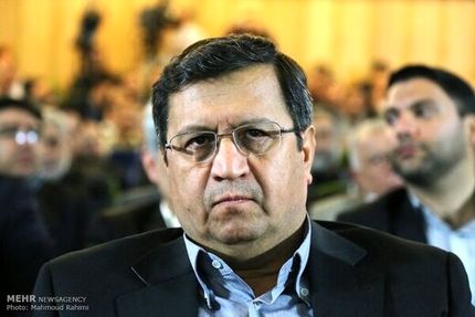 همتی: رشد نقدینگی موجود نمی تواند موجب تورم بالا شود