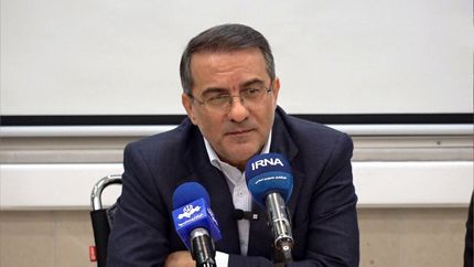 نام نویسی برای استخدام در بانک مرکزی از ۲۱ مرداد آغاز می‌شود