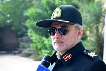 انهدام باند قاچاق اسلحه با ۲۳ قبضه سلاح در ماهشهر
