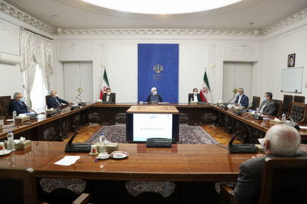 دستور مهم روحانی درباره واگذاری‌ها در بورس