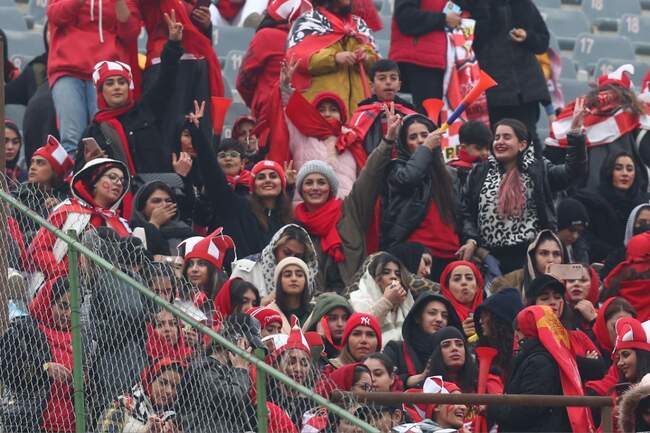 دربی ۱۰۲ از نگاه دوربین