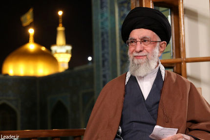 رهبر انقلاب اسلامی در پیام نوروزی: سال ۱۴۰۲؛ سال «مهار تورم و رشد تولید»