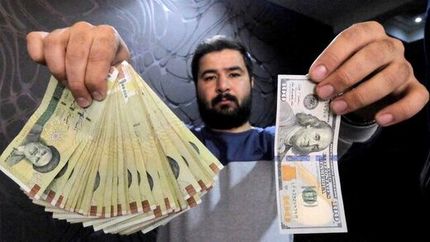 وزیر کشور: سلطه دلار آمریکا فرو خواهدریخت