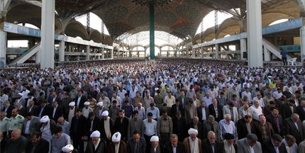جزئیات برگزاری نماز عید فطر در اصفهان