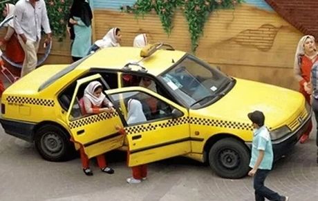 تمدید ثبت درخواست والدین دانش آموزان برای سرویس مدرسه تا ۱۰ مرداد