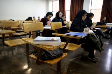 امتحانات دانشگاه‌ها به شهریورماه موکول شد