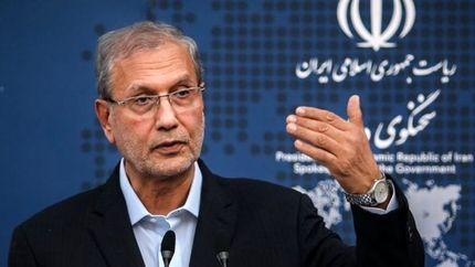 ربیعی: حق‌گویی خبرنگاران را فداکاری فرهنگی بزرگی می‌دانیم
