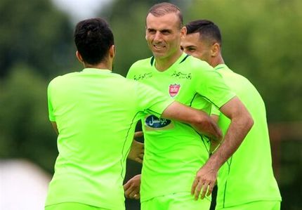 حسینی: به پرسپولیسی که مردم ساختند ضربه زدند