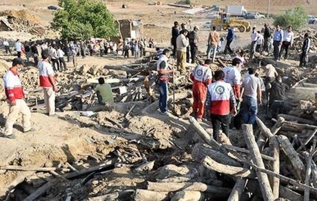 اعطای بیش از ۲۰۱ میلیارد ریال تسهیلات به آسیب‌دیدگان حوادث طبیعی توسط بانک مسکن در سال جاری / بانک مسکن؛ همراهی مطمئن در بحران‌ها
