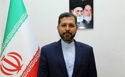 ایران هیچ‌گاه در امور داخلی لبنان دخالت نکرده است / ایران نمی‌خواهد تحریم‌ها صرفا روی کاغذ رفع شود / ایران گزارش‌های کافی به آژانس ارائه کرده است