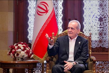 رئیس جمهور: چه تحریم‌ها را بردارند و چه برندارند، ما با همراهی خداوند تغییر ایجاد خواهیم کرد 