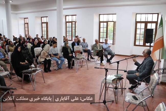 نشست عصر شعر و موسیقی به مناسبت بزرگداشت شهریار شعر و ادب برگزار شد