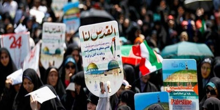 جزئیات برگزاری مراسم راهپیمایی روز قدس و برگزاری نماز عید فطر