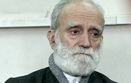 نماینده پنج دوره مجلس شورای اسلامی درگذشت