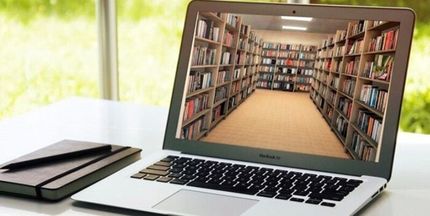 آغاز نخستین نمایشگاه مجازی کتاب تهران از اول بهمن‌ماه