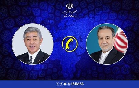 عراقچی: اقدام خطرناک رژیم صهیونیستی نقض آشکار حقوق بین‌الملل است