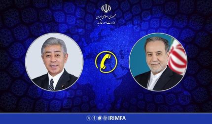 عراقچی: اقدام خطرناک رژیم صهیونیستی نقض آشکار حقوق بین‌الملل است