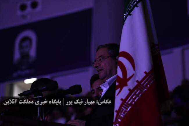 آغاز هفتمین دوره مسابقات آسیایی ورزش‌های زورخانه‌ای و کشتی پهلوانی