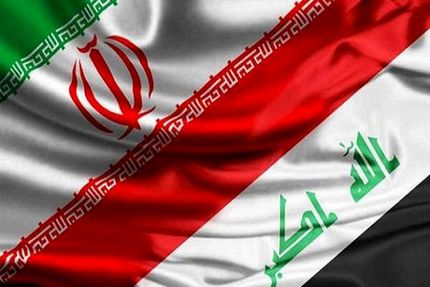 اعتراض ایران به عراق به دلیل تعرض به اماکن دیپلماتیک