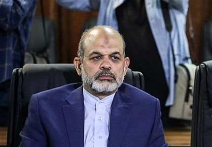 وزیر کشور، پشت پرده حادثه ورزشگاه مشهد را اعلام کرد