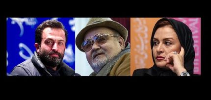 اکران فیلم‌های جدید از اکبر عبدی، مریلا زارعی و مصطفی زمانی