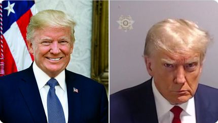 مشخص شدن زمان دادگاه ترامپ