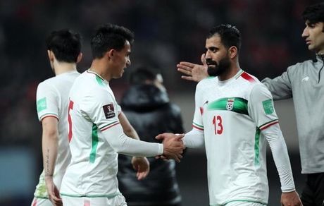 لغو پرواز تیم ملی به ترکیه / اردو احتمالا در قطر