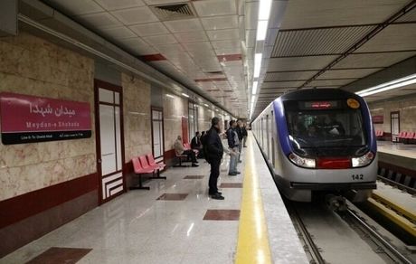 مترو و اتوبوس در هفته اول مهر ۱۴۰۳ برای دانش‌آموزان تهرانی رایگان شد