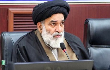 رئیس جمهور سخنران مراسم ۱۲ فروردین
