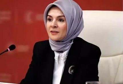 نرخ باروری در ترکیه به کمترین سطح تاریخ خود رسید