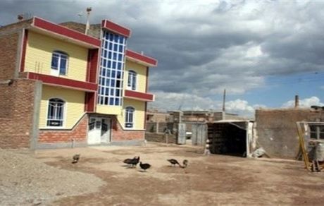 اعطای ۲۰ هزار فقره تسهیلات مسکن روستایی از سوی بانک مسکن در یک سال اخیر
