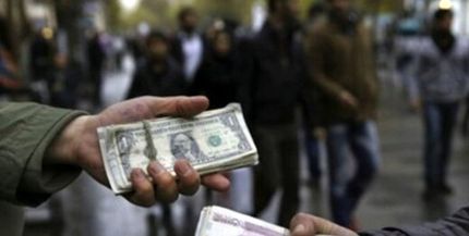 دلار عقب نشست