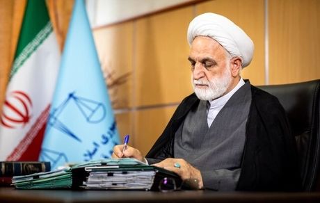 خداییان رئیس سازمان بازرسی کل کشور شد/ تغییر رییس سازمان قضایی نیروهای مسلح