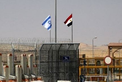 خبرها از درگیری و تبادل آتش اسرائیل و مصر حکایت دارد