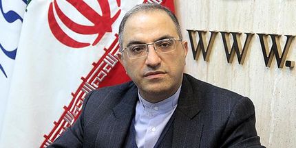 می‌توان از ظرفیت های ترانزیتی برای شکستن تحریم‌ها استفاده کرد