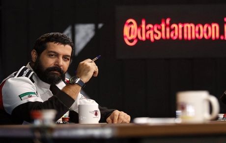 مرحله سوم «دست‌فرمون» از امشب پخش می‌شود