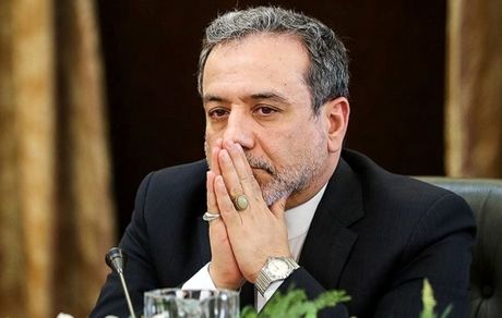 عراقچی: روابط ایران و روسیه بسیار محکم و پایدار است / دیداری با وزیر خارجه آمریکا نخواهم داشت