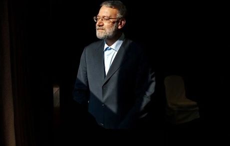 «علی لاریجانی» نماینده رهبری در شورایعالی امنیت ملی شد