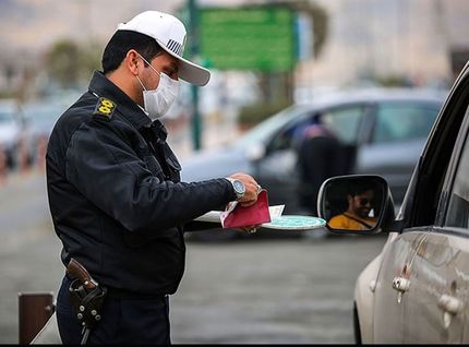 پرداخت جرایم رانندگی راحت‌تر شد