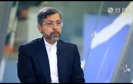معاون عراقچی: باید آمریکا را متوقف کنیم / عجله‌ای برای تعامل با آمریکایی‌ها نداریم