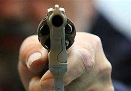 دستگیری عامل تیراندازی در پاساژ فردوسی اراک