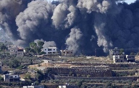 انگلیس خواستار خروج فوری شهروندانش از لبنان شد