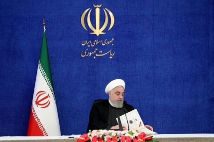 قدردانی رییس‌جمهور از انسجام، همبستگی و هوشیاری مردم در جشن ۲۲ بهمن
