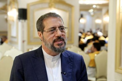 حل مشکل ویزای حجاج ایرانی
