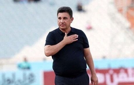 زمزمه‌های جایگزینی نکونام بجای قلعه‌نوعی در تیم فوتبال گل گهر سیرجان