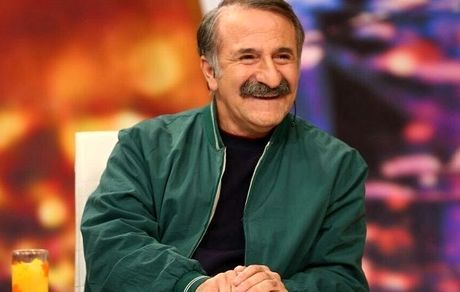  حال عمومی مهران رجبی خوب نیست 