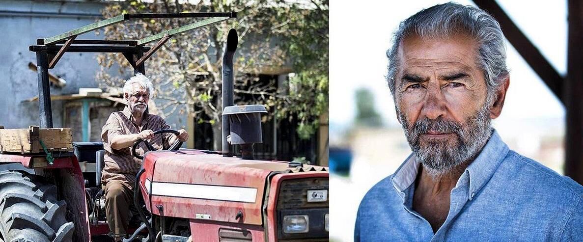 سینما , سینمای ایران , ابراهیم حاتمی کیا , اوج | سازمان هنری رسانه‌ای اوج , کارگردانان سینما و تلویزیون ایران , فیلم‌های سینمایی ایران , جشنواره فیلم فجر , 