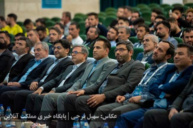 جشنواره بازی‌های بومی محلی دانشجویان بین‌المللی دانشگاه‌های ایرا�