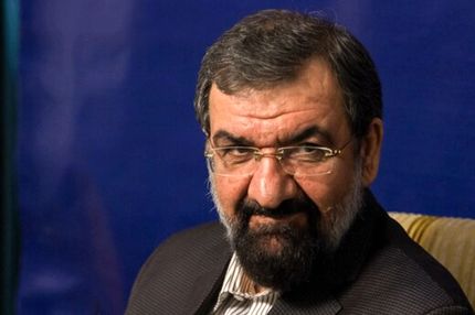 کنایه توییتری محسن رضایی به عملکرد نمایندگان